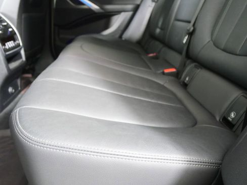 Used 2022 BMW X6 xDrive40i AWD/4WD image 14