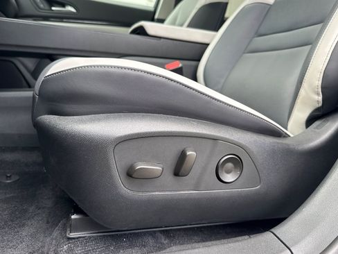 Used 2025 Honda Prologue Touring image 15