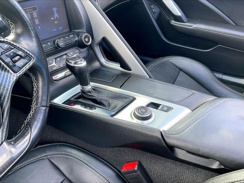 Used 2016 Chevrolet Corvette Z06 image 14
