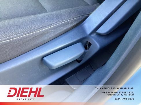 Used 2023 Ford Maverick XL FWD image 20