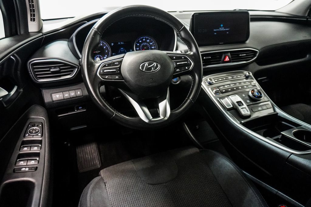 Used 2023 Hyundai Santa Fe SEL AWD/4WD image 12
