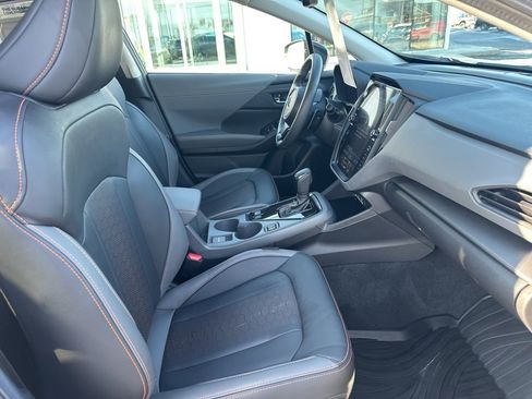 Certified 2025 Subaru Crosstrek 2.5i Limited image 7