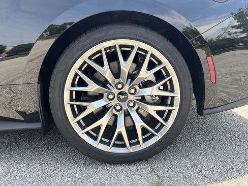 New 2026 Ford Mustang GT Premium RWD image 24
