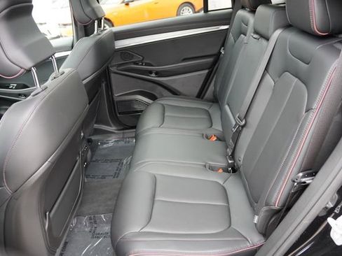 Used 2024 Jeep Wagoneer Launch Edition AWD/4WD image 19