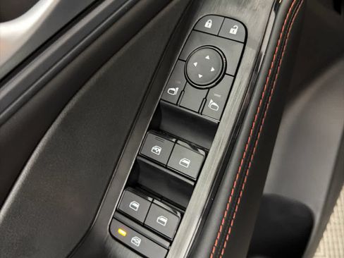 New 2026 Nissan Rogue SV w/ Rock Creek Premium Package AWD/4WD image 23
