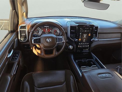 Used 2021 RAM 1500 Limited image 10