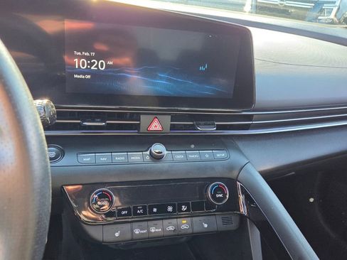 Used 2022 Hyundai Elantra N w/ Cargo Package image 18