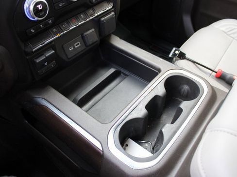 Used 2020 GMC Sierra 1500 SLT w/ SLT Premium Package image 25