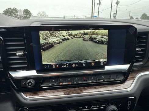 New 2026 Chevrolet Silverado 1500 LT Trail Boss w/ LT Trail Boss Premium Package image 30