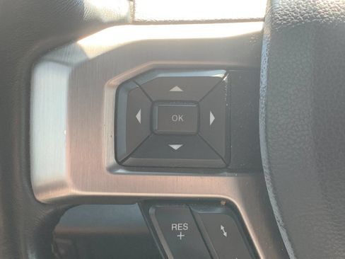 Used 2020 Ford F150 Platinum w/ Equipment Group 701A Luxury AWD/4WD image 28