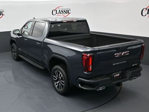Used 2021 GMC Sierra 1500 AT4 image 15