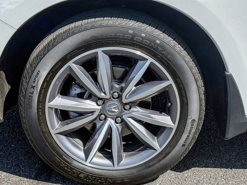 Used 2023 Acura RDX w/ Technology Package AWD/4WD image 11