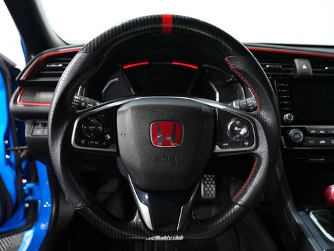 Used 2021 Honda Civic Type R image 40