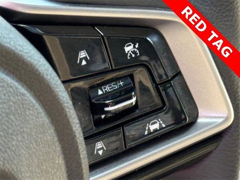 Used 2018 Subaru Outback 2.5i Limited image 12