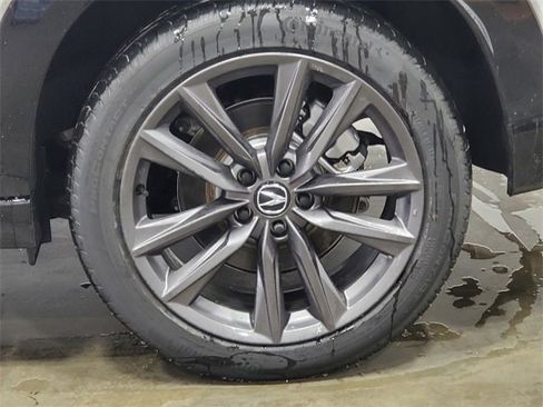 New 2025 Acura ADX A-Spec image 9