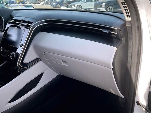 Used 2023 Hyundai Tucson SEL image 13