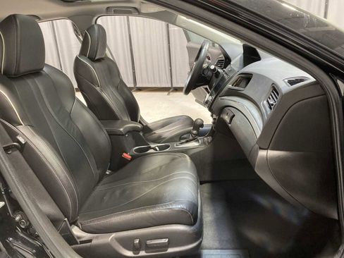 Used 2020 Acura ILX w/ Premium Package image 14