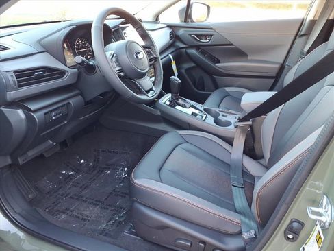 New 2026 Subaru Crosstrek 2.5i Limited image 9