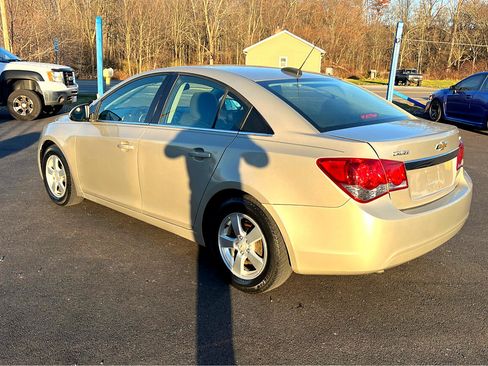 Used 2015 Chevrolet Cruze LT image 5