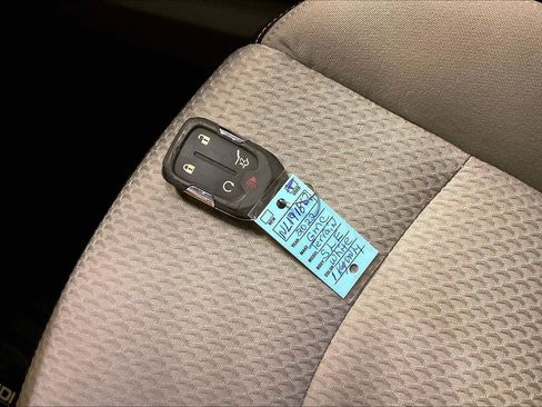 Used 2022 GMC Terrain SLE w/ Driver Convenience Package image 14