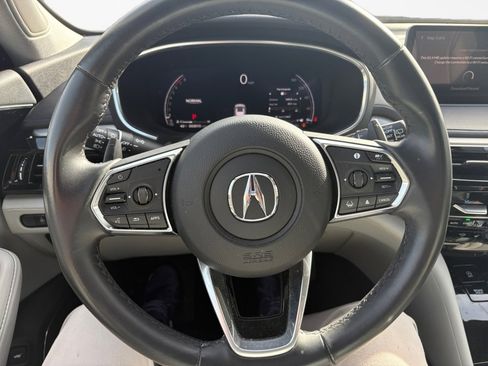 Used 2024 Acura MDX w/ Technology Package image 13