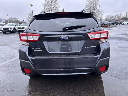 Used 2019 Subaru Crosstrek 2.0i Premium image 10