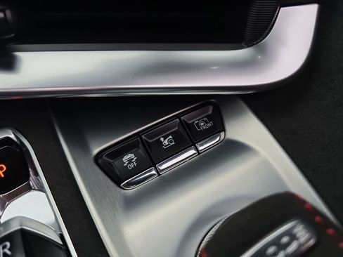 Certified 2023 Chevrolet Corvette Stingray Premium Conv w/ 3LT image 19