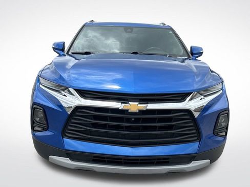 Used 2019 Chevrolet Blazer LT w/ Sun and Wheels Package FWD image 10