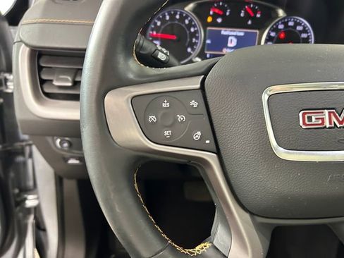 Used 2023 GMC Terrain AT4 image 16