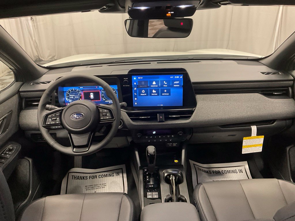 New 2026 Subaru Outback Premium AWD/4WD image 35