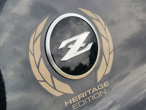 New 2026 Nissan Z Performance image 13