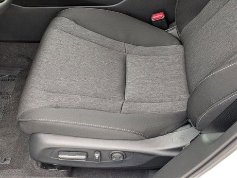 New 2025 Honda Accord SE image 4