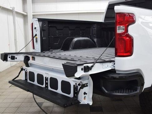 New 2026 Chevrolet Silverado 1500 ZR2 AWD/4WD image 29
