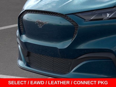 New 2026 Ford Mustang Mach-E Select image 17