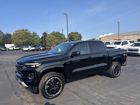 New 2026 Chevrolet Colorado Z71 w/ Z71 Convenience Package 2 image 5