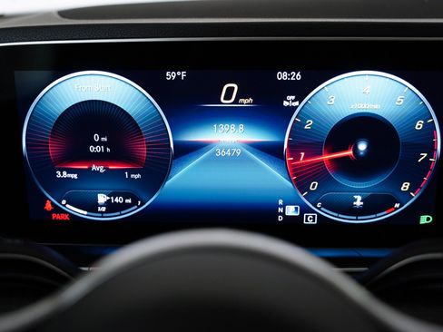 Certified 2023 Mercedes-Benz GLE 350 image 13