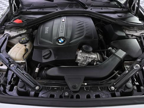 Used 2016 BMW M235i xDrive Convertible AWD/4WD image 26
