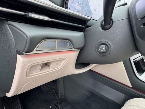 New 2026 Genesis GV80 2.5T Prestige AWD/4WD image 12