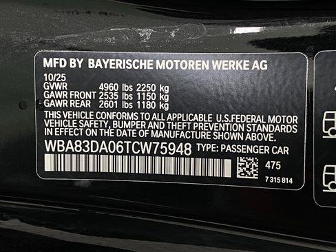 New 2026 BMW 440i xDrive Coupe image 35