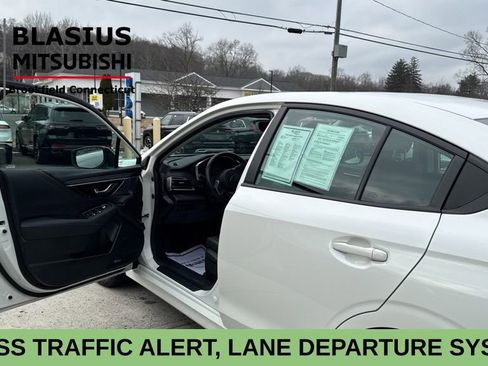 Used 2023 Subaru Legacy Limited image 10