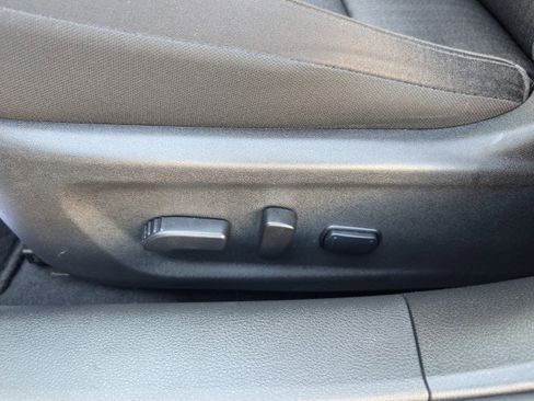 Used 2022 Nissan Altima 2.5 SV w/ SV Premium Package image 7