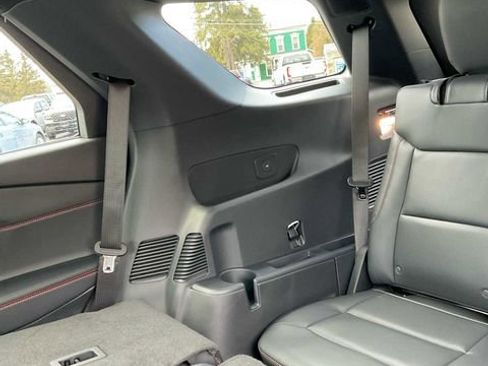 Used 2026 Ford Explorer ST w/ Sun And Sound Package AWD/4WD image 48