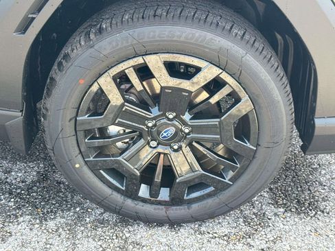 New 2026 Subaru Outback Limited XT AWD/4WD image 4