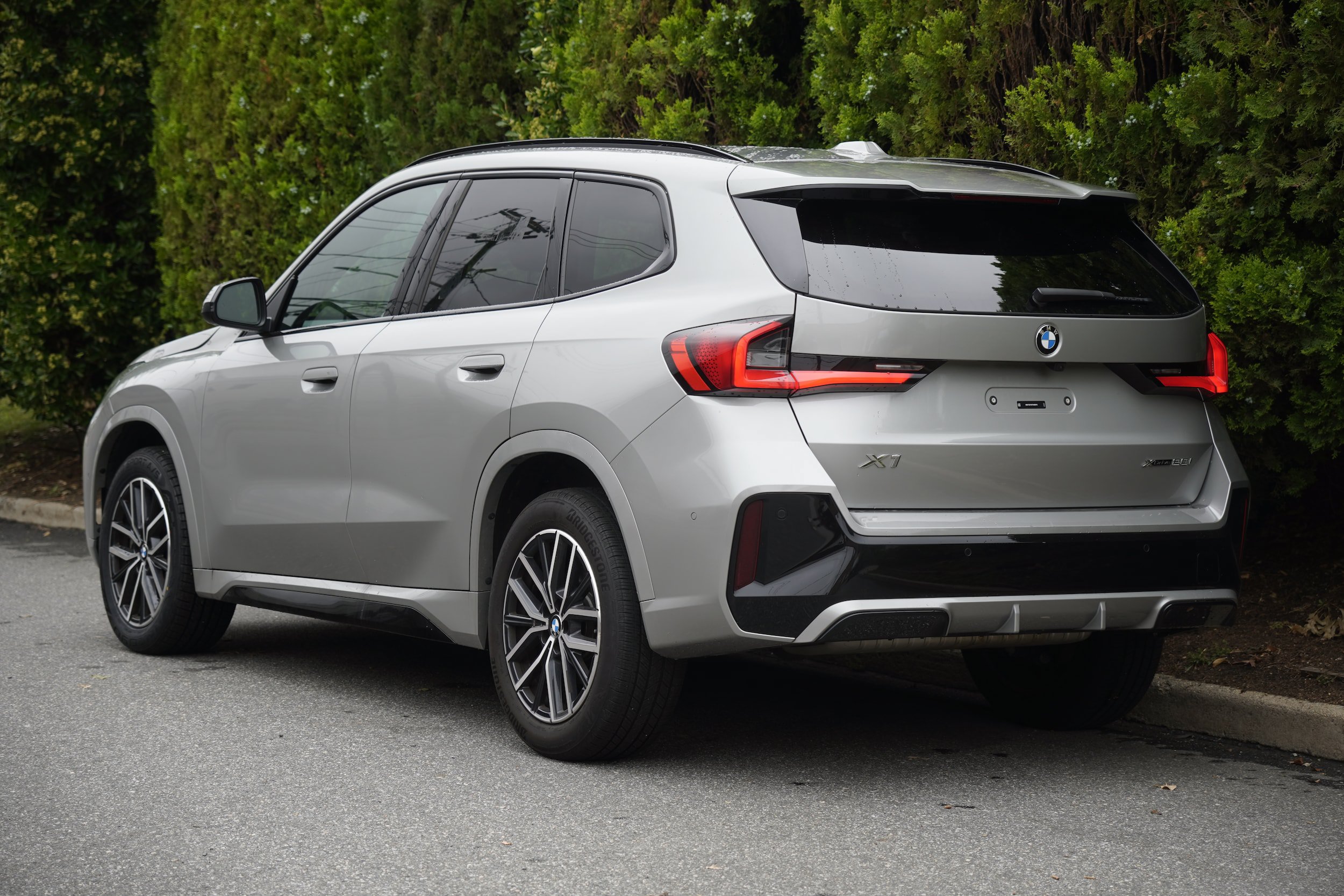 Used 2026 BMW X1 xDrive28i AWD/4WD image 5