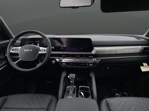 New 2025 Kia Telluride EX X-Line image 5
