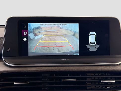 Used 2022 Kia Telluride EX w/ Towing Package image 16