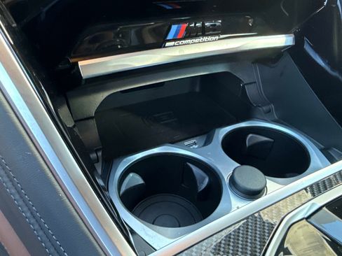 Used 2025 BMW M8 Competition image 49