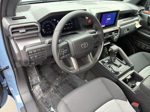 New 2026 Toyota Tacoma TRD Off-Road image 13