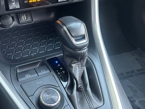 Certified 2024 Toyota RAV4 XLE Premium w/ Weather Package image 21