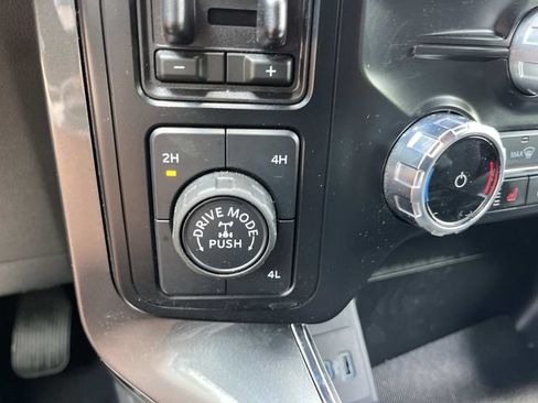 Used 2023 Ford F150 XLT w/ Equipment Group 302A High AWD/4WD image 37